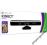 SENSOR KINECT + KINECT ADVENTURES 12 GIER B-STOK