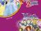DISNEY 2PAK: KSIĘŻNICZKA + WITCH / PL / PC / BSTOK