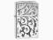 Zapalniczka Zippo Filigree 28530 + gratisy