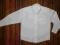 Biała koszula GEORGE do szkoły 3-4 lata 98-104 cm