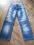 Spodnie chłopięce vintage Gear Jeans