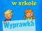Razem w szkole 1 Wyprawka