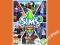 THE SIMS 3 / SIMS3 STUDENCKIE ŻYCIE  /PL/ PC FOLIA