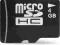 Karta pamięci micro sd/hc 4GB 10szt + 1 gratis!!