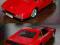 Farrari 348 TS 1:18 Maisto