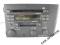 RADIO CD VOLVO V70 XC70 HU-603 SPRAWNE LUBIN