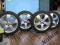 !!!!! JAK NOWE SKODA VW SEAT AUDI 5x112 ET54 !!!!!