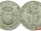 5.RUANDA - URUNDI, 1 FRANK 1958