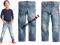 H&amp;M SPODNIE JEANSY 92 cm