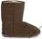 EMU AUSTRALIA Wallaby Lo Kids 32CHOCO DZIS