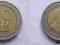 KENIA KENYA 20 SHILLINGS 1998 ROK !!!!!!!
