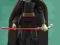 figurka count Duku Darth Tyranus Clone Star Wars