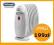 Grzejnik olejowy DeLonghi TRN0808M