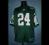 Koszulka NFL REEBOK Jets nr.24 REVIS z USA r.XL