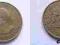 KENIA KENYA 5 CENTS 1971 ROK !!!!!!!