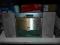 system stereo  sa-29en panasonic radio dab fm cd