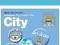 Manchester City Godło - przypinki