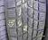 - 254z- 185/70R14 MAXXIS WINTERMAXX