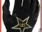 RĘKAWICE FOX DIRTPAW ROCKSTAR BLACK s14 rL NOWOŚĆ!