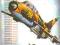 MODEL KARTONOWY SU-22 UM3k