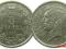 23.BELGIA, ALBERT I, 5 FRANKOW 1931 DES