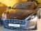 ASTON MARTIN RAPIDE ODLICZ VAT!! W-WA NAVI PDC