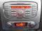 RADIO CD 6000 FORD FOCUS
