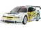 Model On-road RC Tamiya 1:10, Calibra DTM V6, 4WD