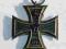 Krzyż żelazny 1813 - 1914