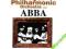Royal Philharmonic Orchestra Plays ABBA
