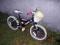 ładny rowerek RALEIGH koła 16