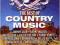 Szybko/ CD The Best Of Country Music