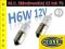 HELLA 10 Żarówek Halogenowych H6w 12v Postojówka