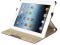 Etui Futerał do tabletu iPad 2&amp;3 +folia TIP3-D