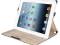 Etui Futerał do tabletu iPad 2&amp;3 +folia TIP3-D
