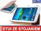 POKROWIEC na tablet Samsung  Note 8 ' N5100 SKÓRA