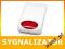SYGNALIZATOR ZEWNĘTRZNY SATEL SPL 5010 FV GWAR