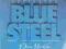 Blue Steel struny do gitary elektrycznej 10 - 60