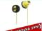 SŁUCHAWKI SONY MDR-PQ5Y ŻÓŁTE TANI KURIER W 24H !