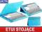 ETUI OBUDOWA OCHRONA APPLE IPAD AIR 5 BŁĘKITNE HIT