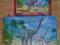 DINOZAURY puzzle 100