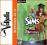 The Sims 2 Na Studiach PL Stan Bdb Firma Wys. 24H