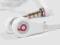 OKAZJA ! Beats by Dr. Dre Tour Control Talk White