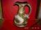 ŚLICZNY CERAMICZNY DZBANEK WAZON