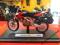 APRILIA RXV 450 MODEL 1:18 WELLY