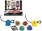 HASBRO Beyblade Dyski Metal Fusion