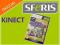 Gra Xbox 360 Kinect Sports Ultimate CENOWY HIT!