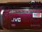 JVC KAMERA EVERIO GZ-MG 630 RE HDD 60GB