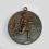 medal za zajęcie III miejsca na 100 m / 1928 r. /