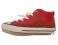 Converse CT STREET MID CHILLI  roz. 32